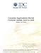Books : Canadian Applications Market Forecast Update, 2004 to 2009