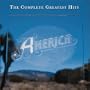 America - The Complete Greatest Hits