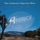 Complete Greatest Hits, theby America