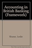 Accounting in British banking