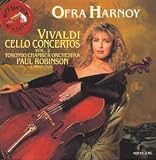 Antonio Vivaldi: Cello Concertos, Volume 2