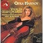 Antonio Vivaldi: Cello Concertos, Volume 2