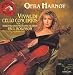 Image of Ofra Harnoy - Vivaldi Cello Concertos Vol. 2