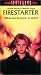 VHS : Firestarter