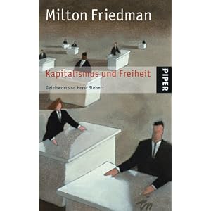 Kapitalismus und Freiheit