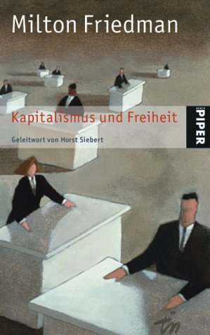 Produkt-Bild: Kapitalismus und Freiheit