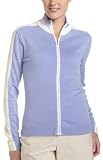 Dockers Women's Zip Front Cardigan