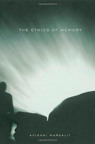 The Ethics of Memory