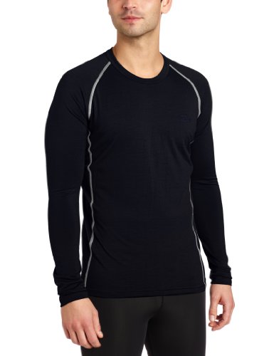 Icebreaker Men's 200 Oasis L/S Crew