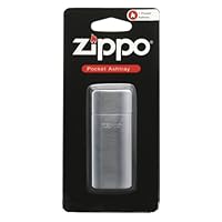 Zippo Pocket Ashtray