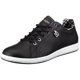 Marc Ecko Mens Bowie-Cutler (Black 10.5 M) by Marc Ecko
