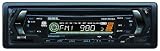 Sound Storm Laboratories M312USA In-Dash MP3/CD/AM/FM Receiver with USB, SD/MMC Card Ports and Front Panel Aux Inputs