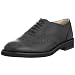 [ハッシュパピー] Hush Puppies ビジネス M-105S 11 (クロ/25)