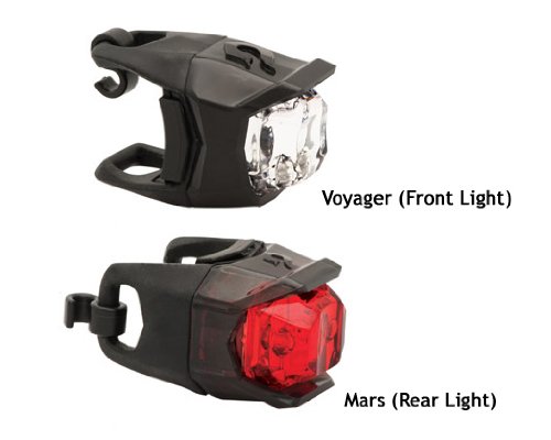 Blackburn Click Combo Light