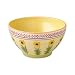 Pfaltzgraff Pistoulet Deep Soup/Cereal Bowls, Set of 4
