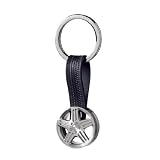 414YbIEuDLL. SL160  Porsche 911 Turbo Rim Key Chain