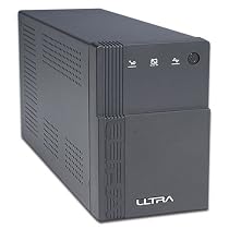 UPS 1000VA AVR Backup System ULT31502