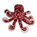 Plush Pacific Octopus Cuddlekin 12