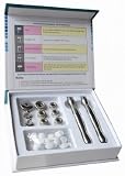 Replacement Diamond Tip/Wand Set with Cotton Filters