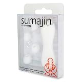 Sumajin Smartwrap + Silicon Ear Tips Whiteの画像