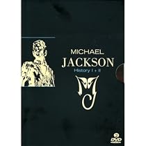 Michael Jackson - History Vols. 1 And 2 [DVD]