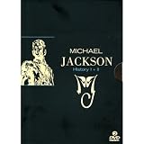 Michael Jackson - History I and II [DVD] [Region 0]
