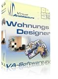 VA WohnungsDesigner 3D CAD