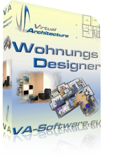 VA WohnungsDesigner 3D CAD