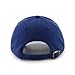 '47 France Country Flag Clean Up Adjustable Cap Royal, One-Size Fits Most