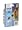 Epson Original T0712  Durabrite Cyan Ink Cartridge