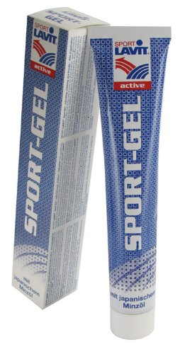 SPORT LAVIT Sportgel Preisvergleich