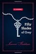 Fifty Shades of Grey: Inner Goddess: A Journal (Vintage)