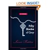 Fifty Shades of Grey: Inner Goddess: A Journal (Vintage)