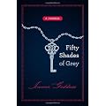 Fifty Shades of Grey: Inner Goddess: A Journal