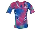 MAILLOT RUGBY ADIDAS STADE FRANCAIS PARIS T:M