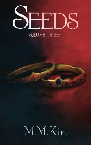 Seeds 3 (Volume 3)