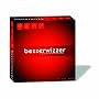 Mattel V9913 - Bezzerwizzer rot, Brettspiel von Mattel