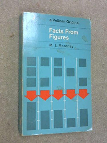 Facts from Figures (Pelican)