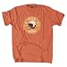 Tennessee Volunteers NCAA 1951 Short Sleeve T-Shirt