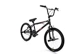 KS Cycling 20'' BMX FATT - black