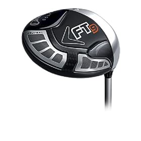 Callaway FT 9 Tour Driver (Draw) Callaway FT-9 Tour Driver (Draw)