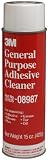 3M(TM) General Purpose Adhesive Cleaner 08987, 15 oz Net Wt [PRICE is per CAN]