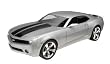 Revell 1/25 Camaro Concept Car