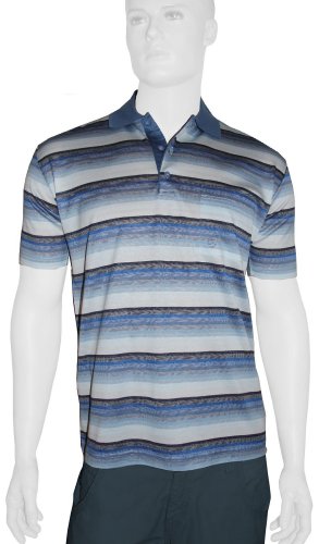 Ermano, hochwertiges, sehr edles Poloshirt mit 