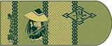 ぬらりひょんの孫 和風ブックカバー ちびキャラVer. 黒田坊