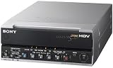 SONY HDVレコーダー HVR-M15J SONY HDVレコーダー HVR-M15J