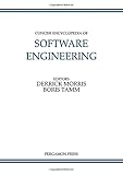 Concise encyclopedia of software engineering