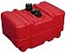 Moeller Boating Topside Fuel Tank (12-Gallon, Tall Profile) Image