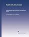 Rackets bureaus: Investigation and prosecution of organized crime