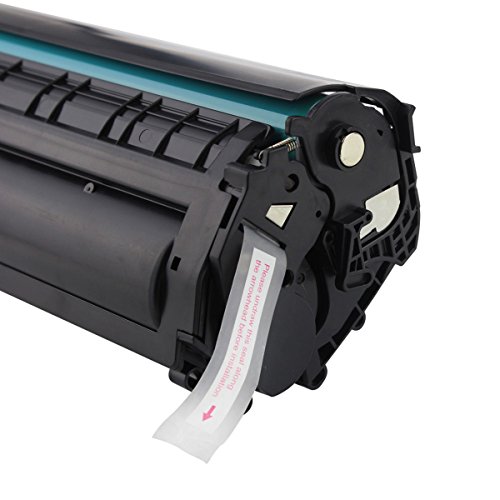 Laser Printer Drums & Toner TRUE IMAGE® Compatible HP 12A Q2612A Toner